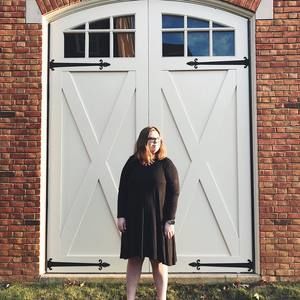 Meet your Posher, Allison